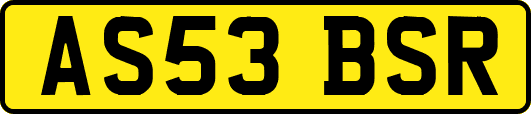 AS53BSR