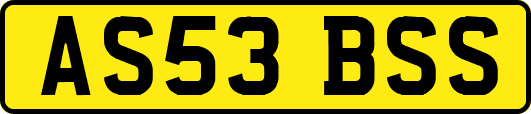 AS53BSS