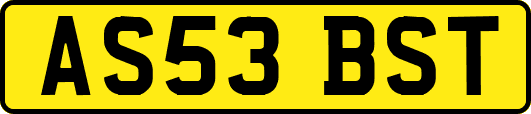 AS53BST