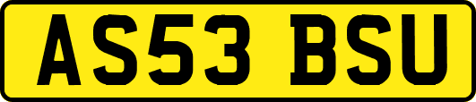 AS53BSU