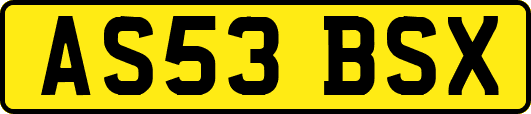 AS53BSX