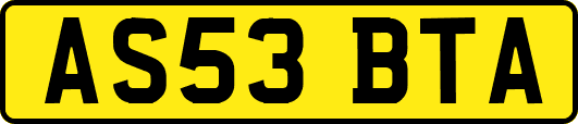 AS53BTA