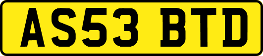 AS53BTD