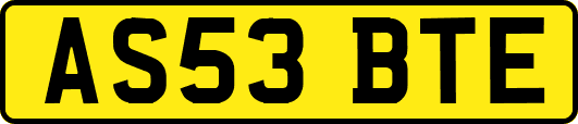AS53BTE