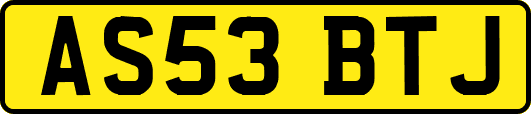 AS53BTJ