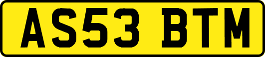 AS53BTM