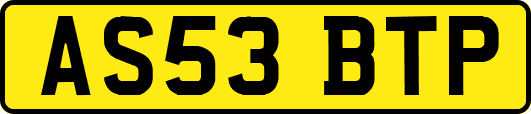 AS53BTP