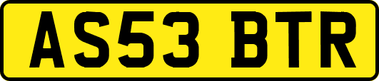 AS53BTR