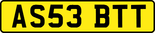 AS53BTT