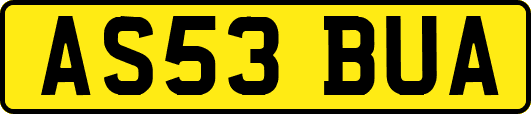 AS53BUA