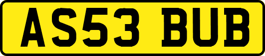 AS53BUB