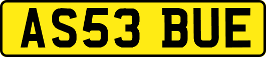AS53BUE