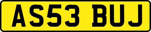 AS53BUJ