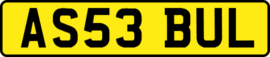 AS53BUL