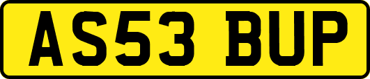 AS53BUP