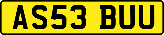 AS53BUU