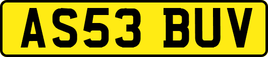 AS53BUV