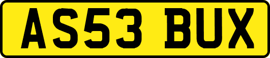 AS53BUX