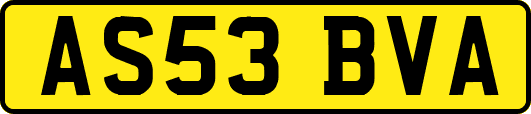 AS53BVA