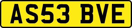 AS53BVE