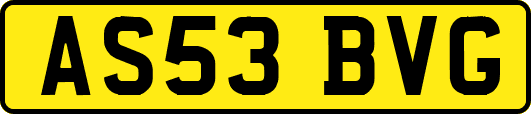 AS53BVG