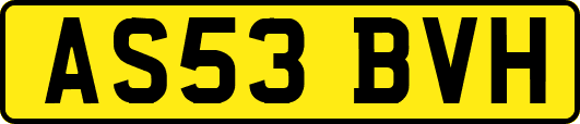 AS53BVH