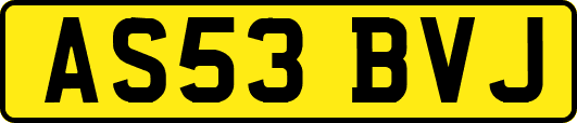 AS53BVJ