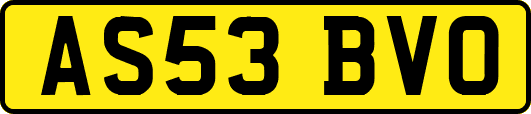 AS53BVO