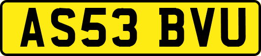 AS53BVU