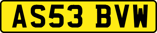 AS53BVW