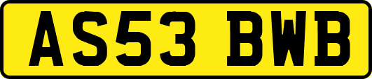 AS53BWB