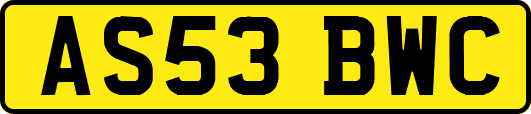 AS53BWC