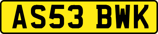 AS53BWK