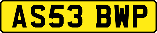 AS53BWP