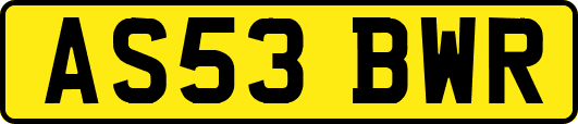 AS53BWR