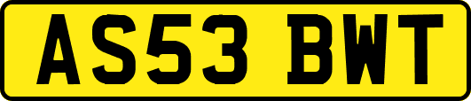 AS53BWT
