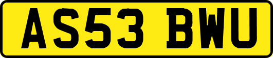 AS53BWU