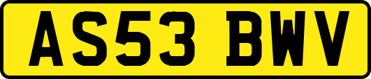 AS53BWV