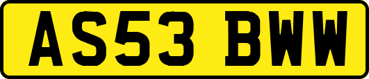 AS53BWW