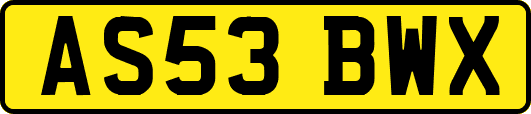 AS53BWX