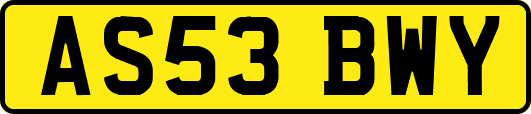 AS53BWY