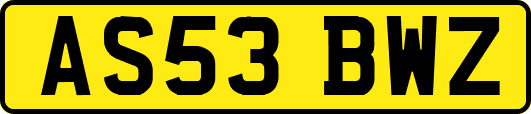 AS53BWZ