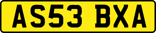 AS53BXA