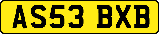 AS53BXB