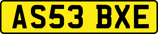 AS53BXE