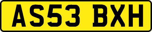 AS53BXH