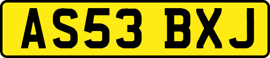 AS53BXJ