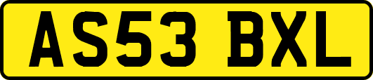 AS53BXL