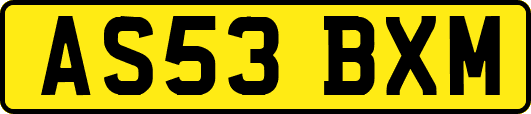 AS53BXM