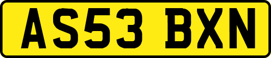 AS53BXN